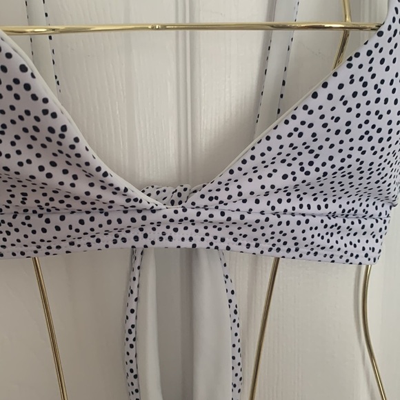 NWOT ZAFUL  2 Piece Bikini Size L - Picture 6 of 6